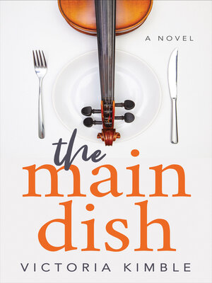 The Main Dish - ebook